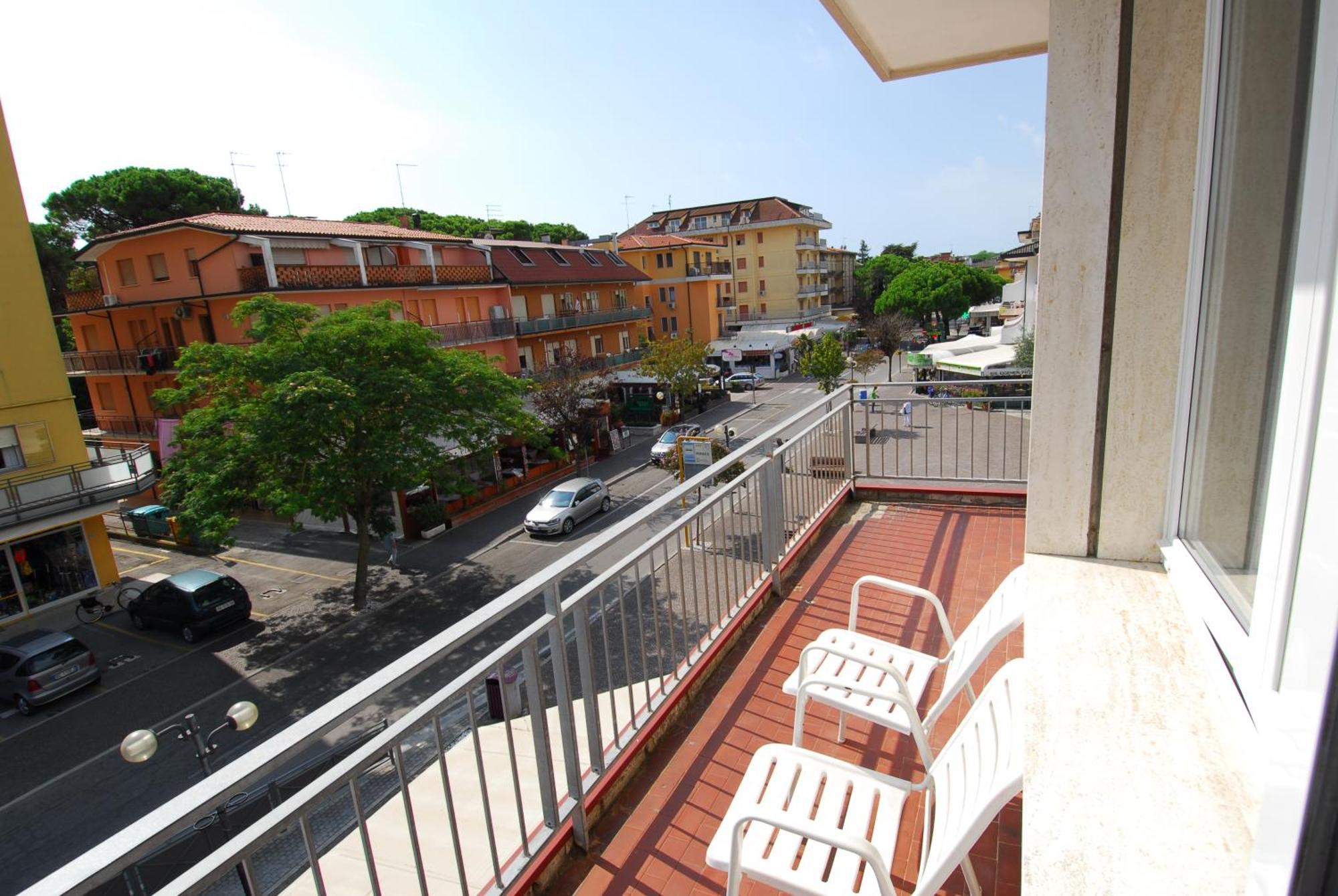 Residence Condominio Roma エラクレア・マーレ エクステリア 写真